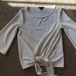 Banana Republic blouse